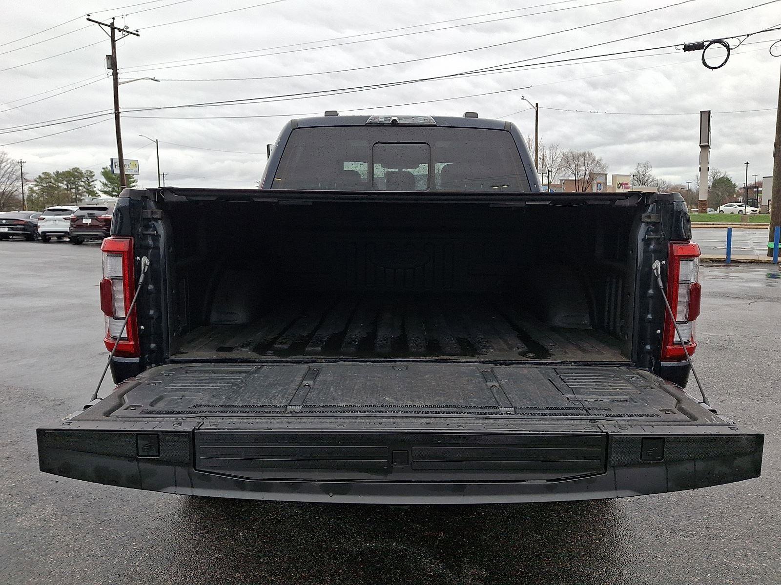 Certified 2023 Ford F150 Raptor image 31