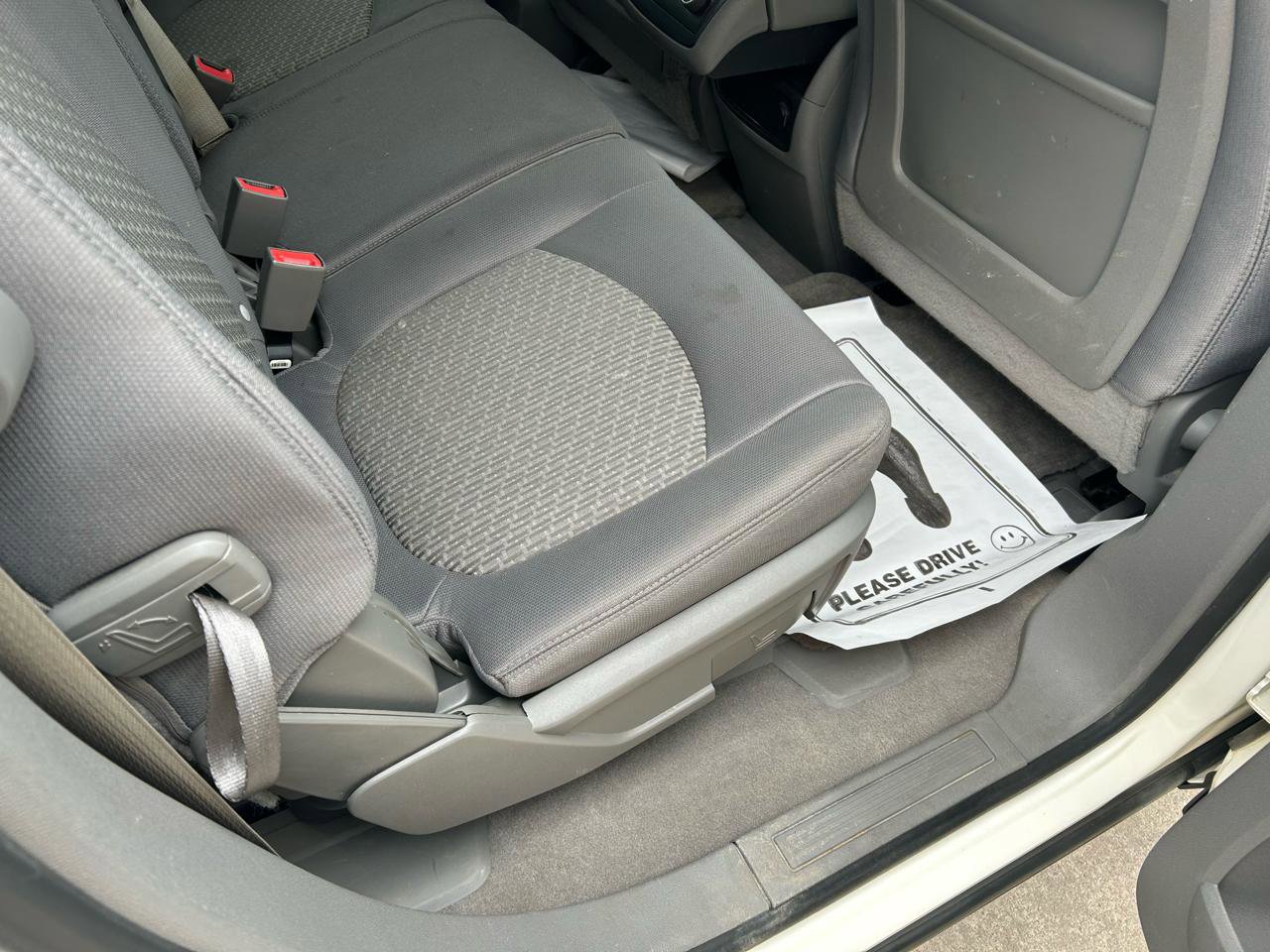 Used 2012 Chevrolet Traverse LS image 11