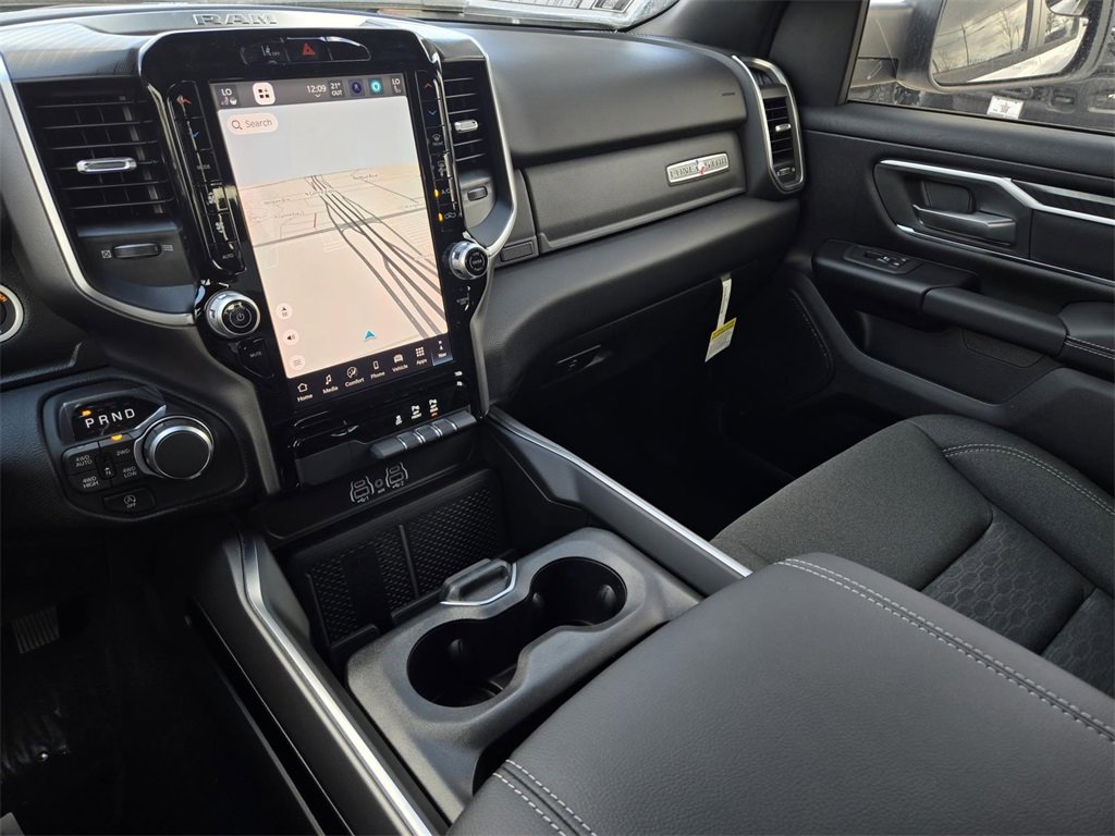 New 2026 RAM 1500 Lone Star image 17