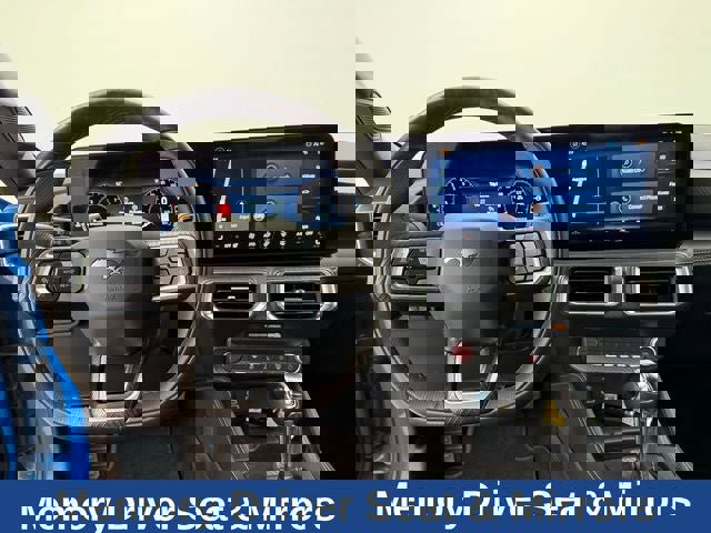 Used 2024 Ford Mustang GT Premium image 29