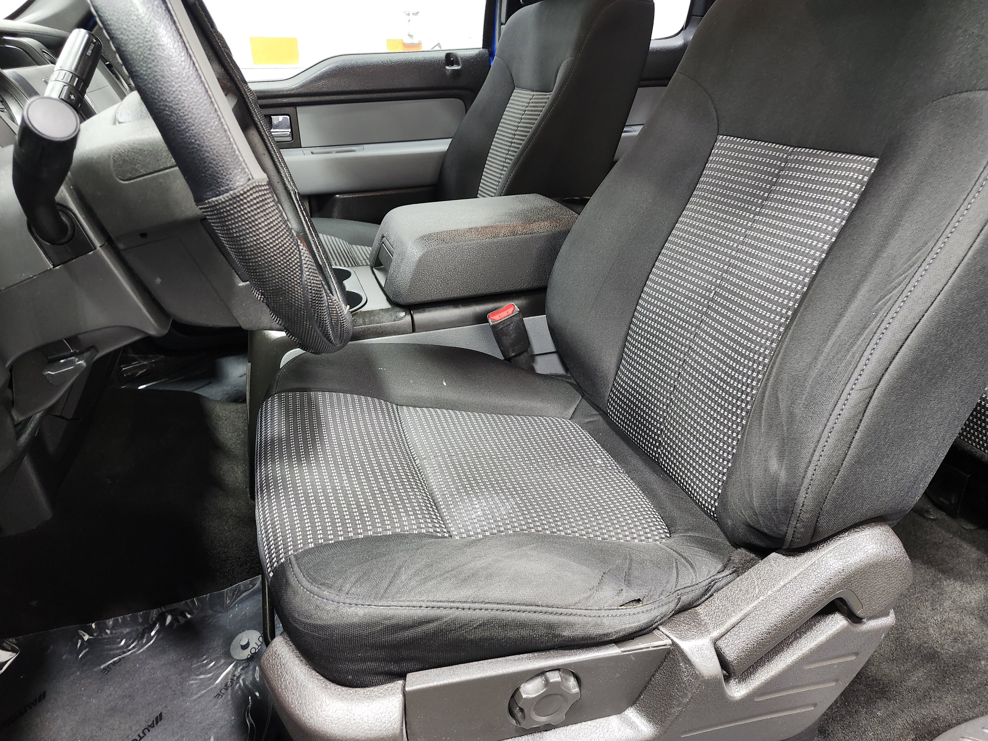 Used 2014 Ford F150 STX w/ Equipment Group 201A Mid AWD/4WD image 22