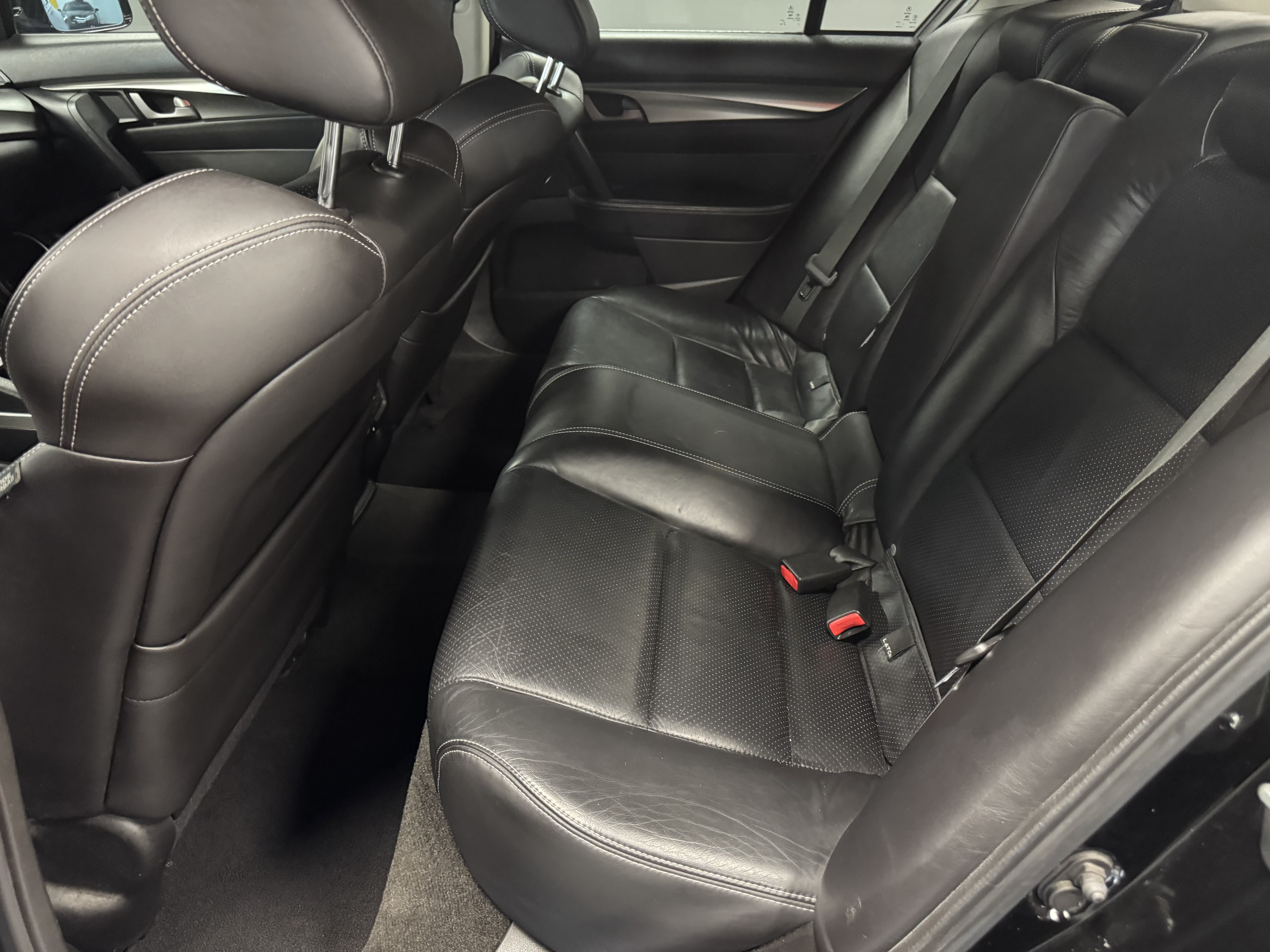 Used 2009 Acura TL SH-AWD image 10