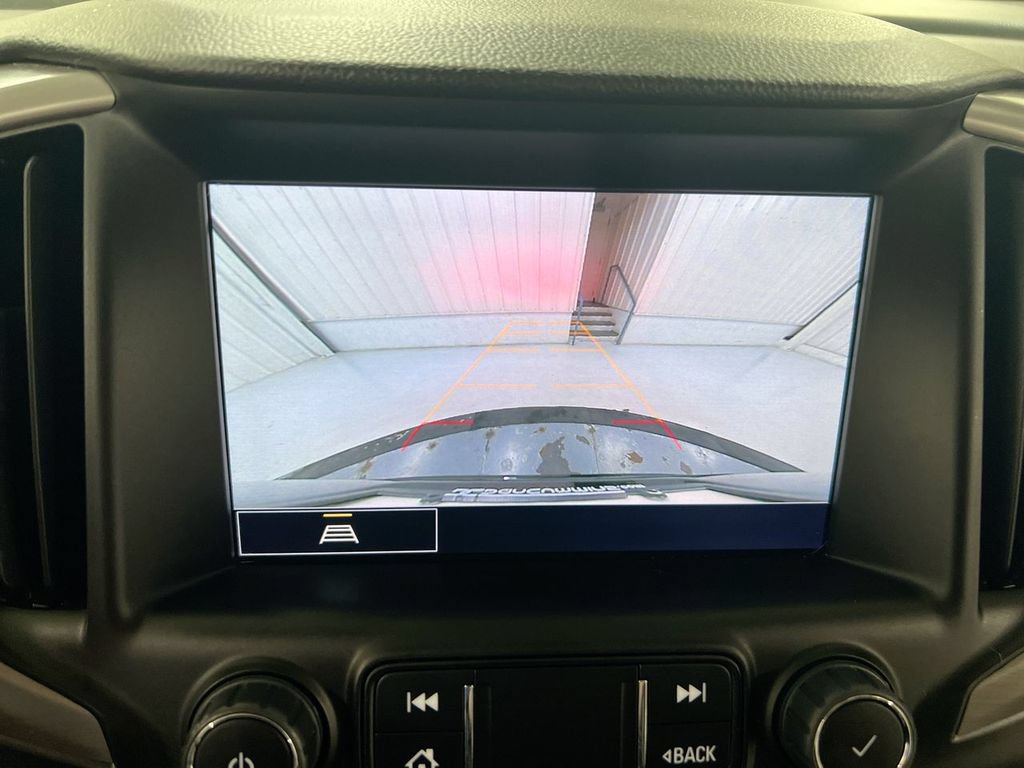 Used 2023 GMC Terrain AT4 AWD/4WD image 15