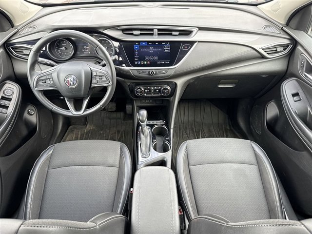 Used 2021 Buick Encore GX Select image 23