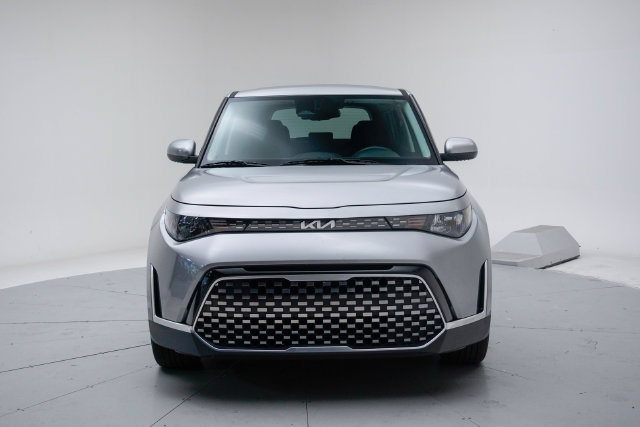 Used 2024 Kia Soul EX FWD image 16