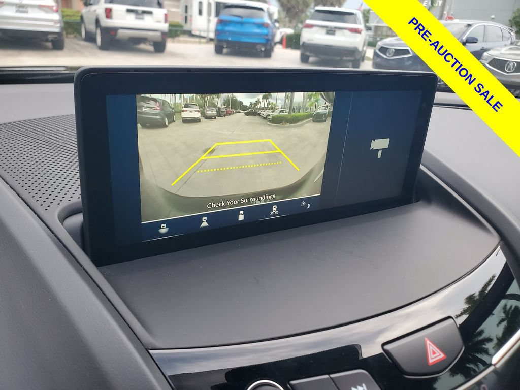 Used 2025 Acura RDX SH-AWD image 29