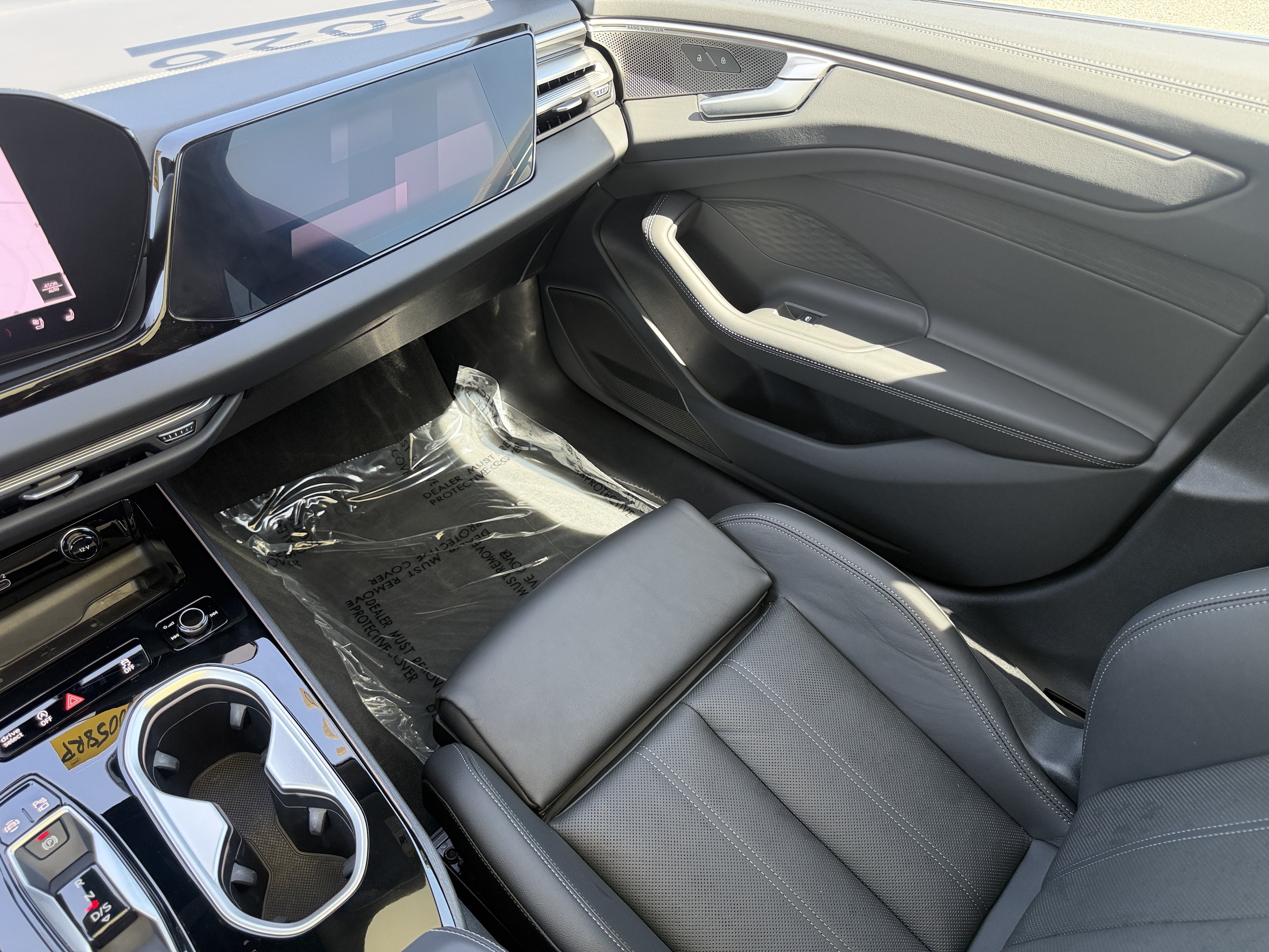 Certified 2026 Audi A6 Prestige AWD/4WD image 17