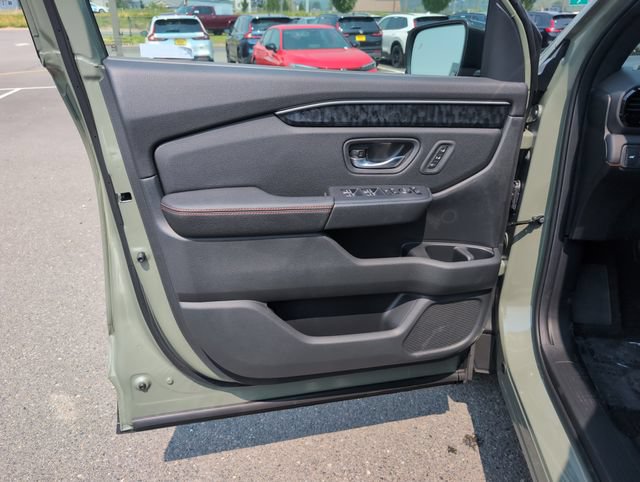 Used 2026 Honda Passport TrailSport Elite image 17