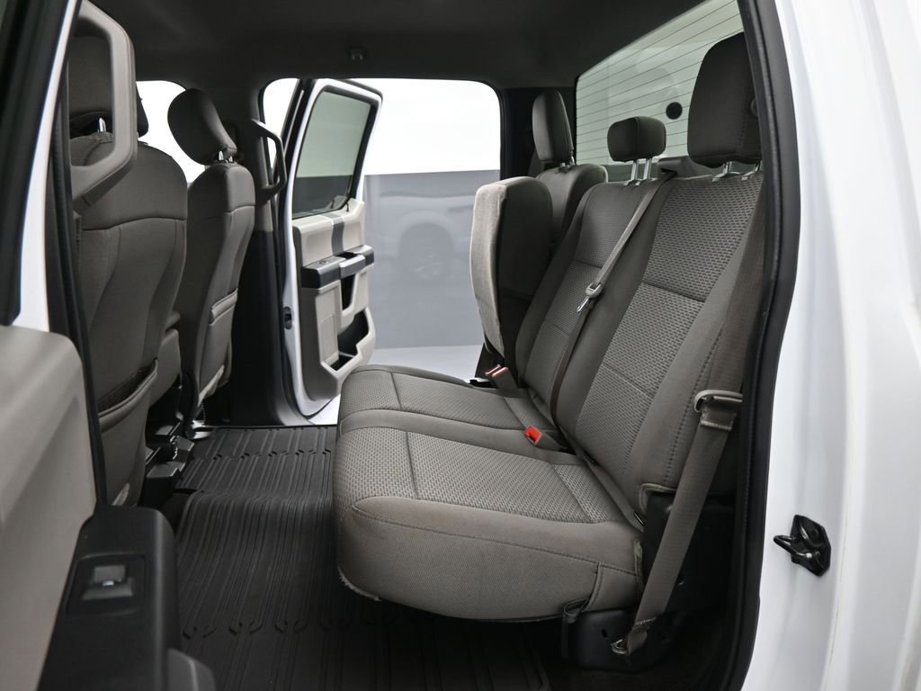 Certified 2019 Ford F150 XLT w/ Equipment Group 302A Luxury image 19