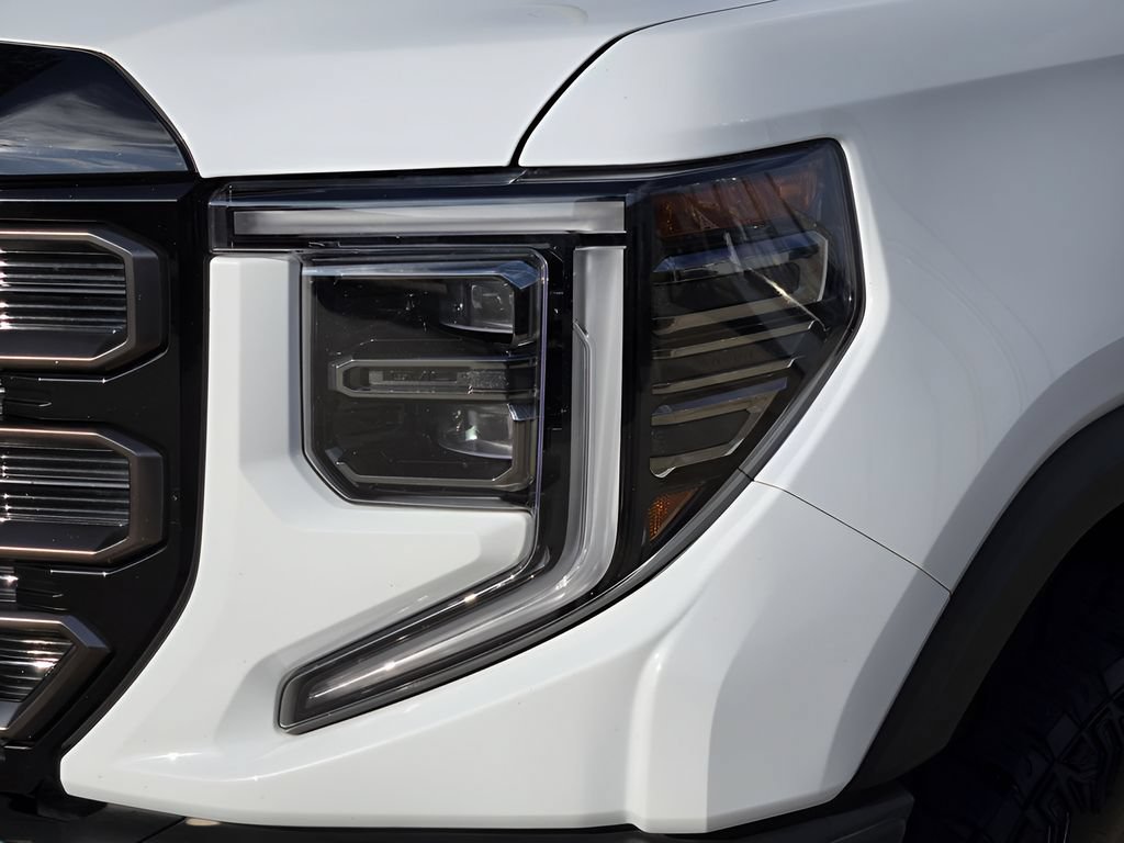 Used 2023 GMC Sierra 1500 AT4X w/ AT4X AEV Edition AWD/4WD image 9
