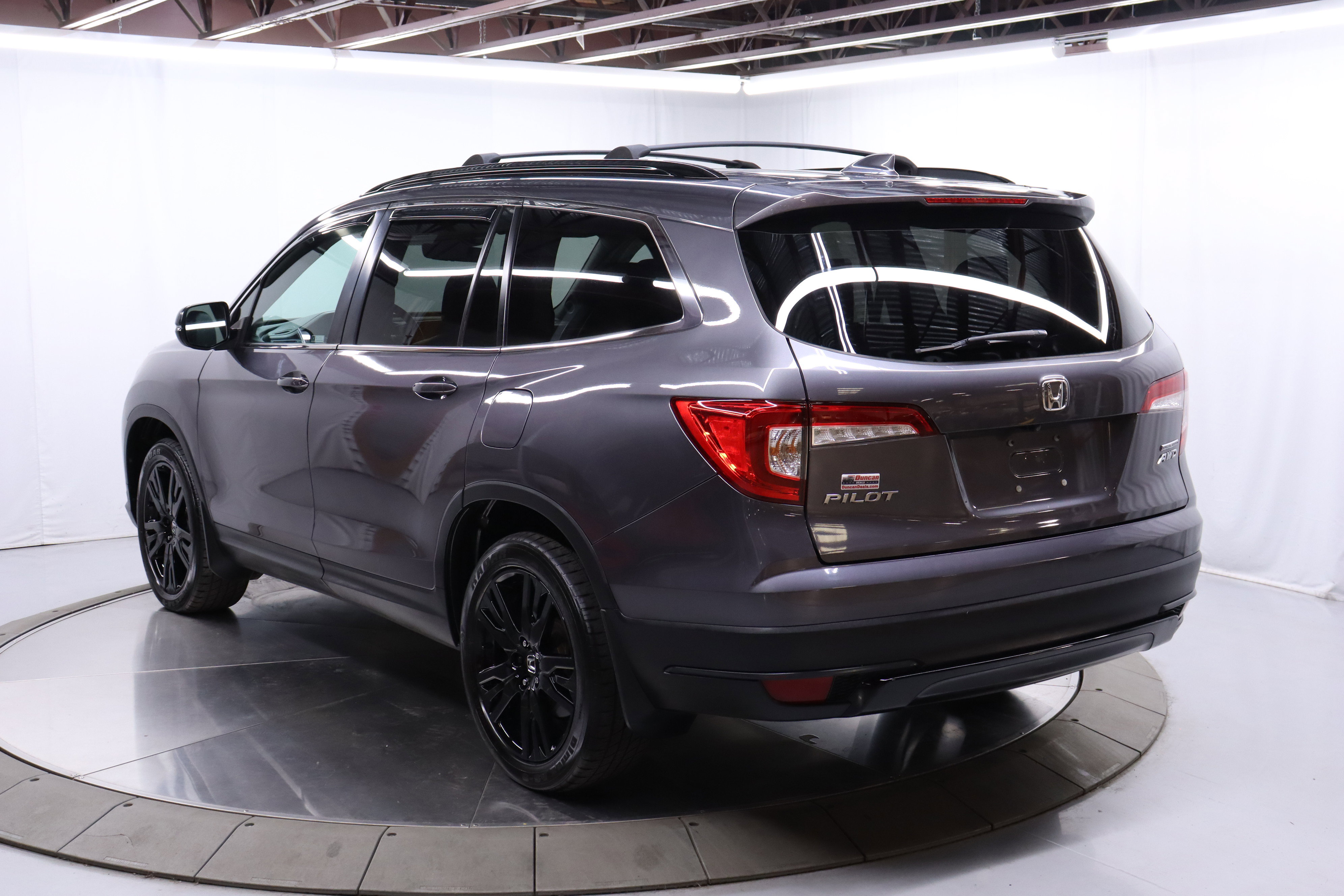 Used 2022 Honda Pilot Special Edition image 5