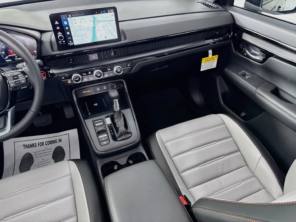 Used 2026 Honda CR-V Sport Touring image 32