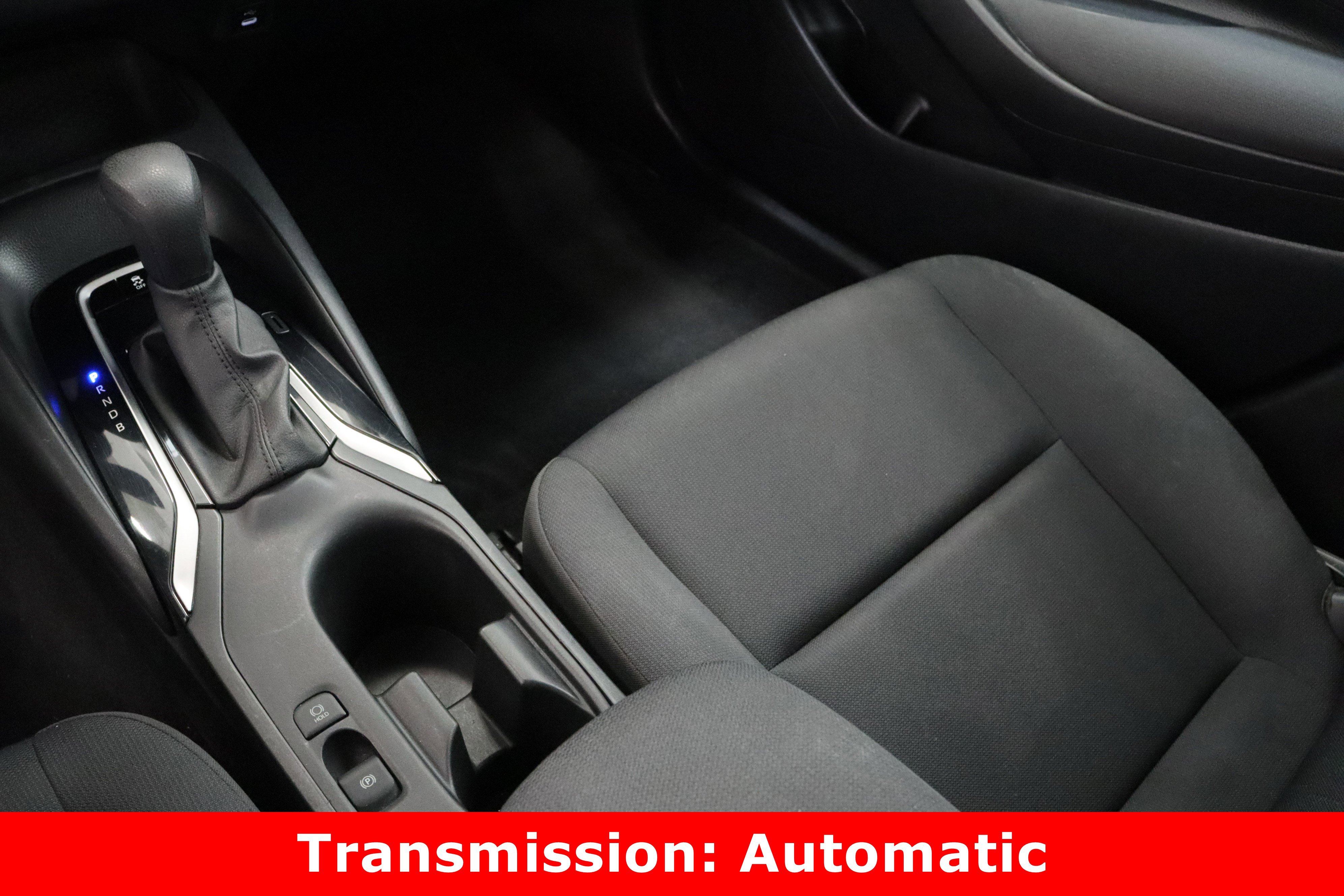 Used 2024 Toyota Corolla LE image 16