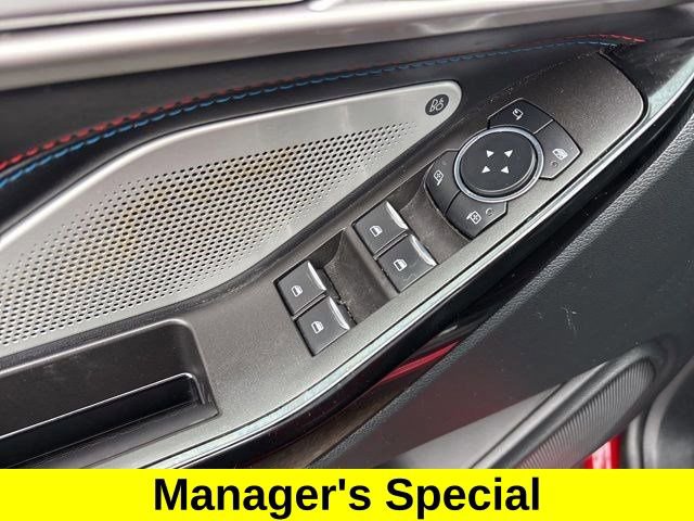 Used 2024 Ford Explorer ST w/ Equipment Group 401A AWD/4WD image 14