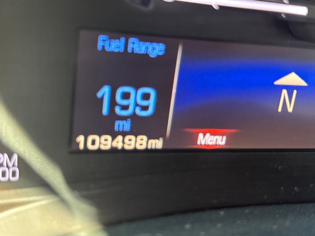 Used 2013 Cadillac XTS Luxury w/ Driver Awareness Package image 16