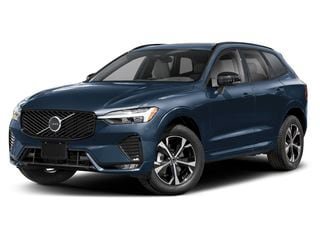 Certified 2026 Volvo XC60 B5 Core AWD/4WD image 1
