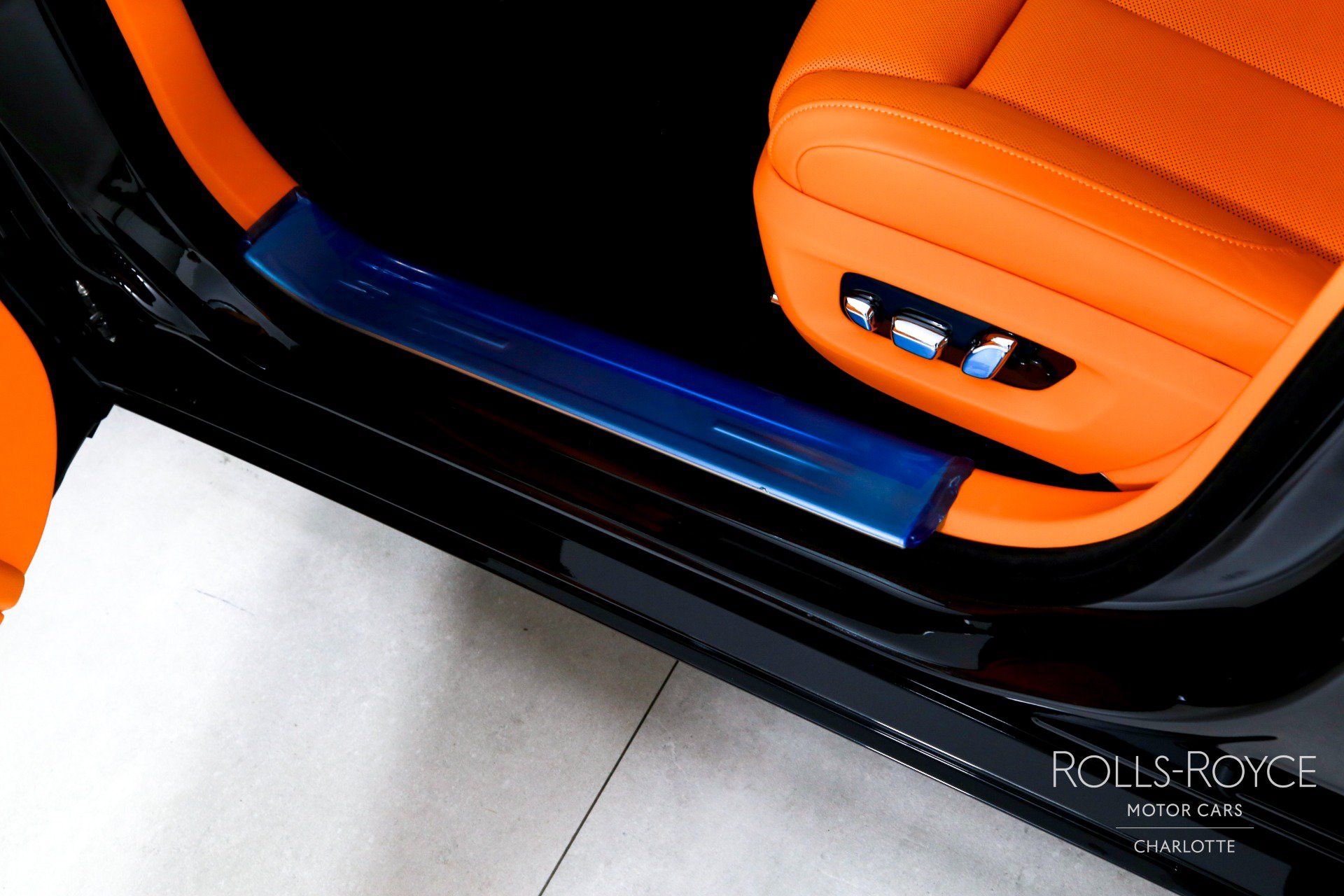New 2027 Rolls-Royce Ghost AWD/4WD image 17