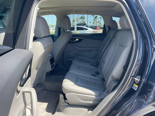 Used 2023 Audi Q7 3.0T Premium Plus AWD/4WD image 19