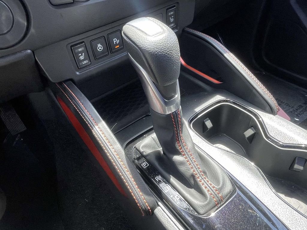 Used 2025 Nissan Frontier Pro-X w/ Pro Convenience Package image 30