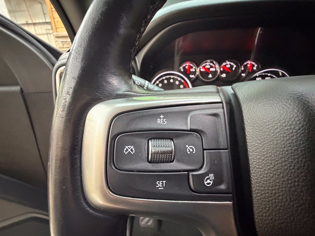 Used 2019 Chevrolet Silverado 1500 RST w/ All-Star Edition AWD/4WD image 30