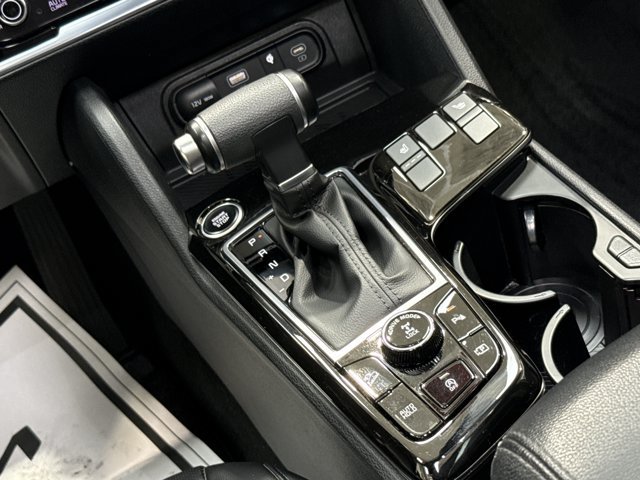 Certified 2023 Kia Sportage X-Line w/ X-Line Premium Package AWD/4WD image 26