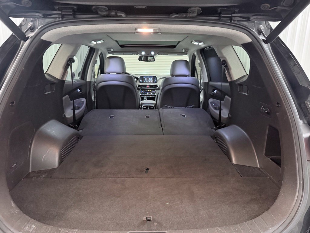 Used 2020 Hyundai Santa Fe SEL FWD image 34