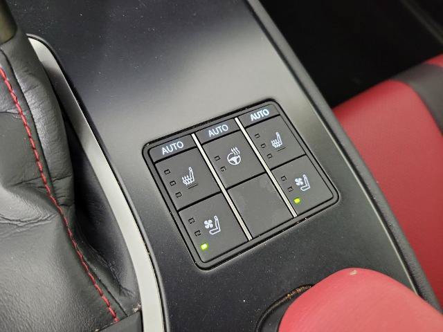 Used 2023 Lexus UX 250h F Sport FWD image 34