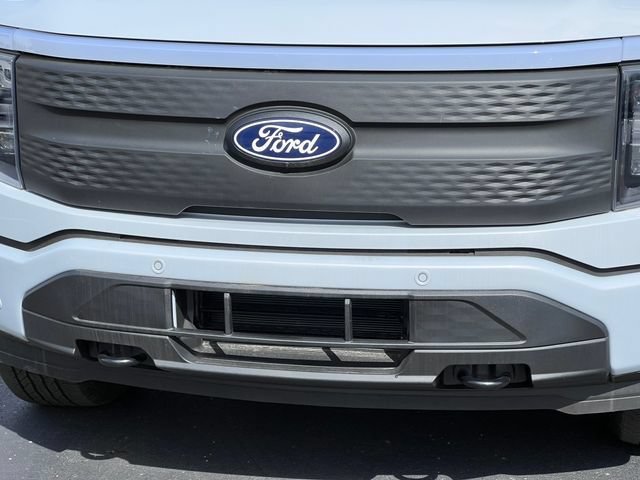 New 2025 Ford F150 Lightning Flash AWD/4WD image 43