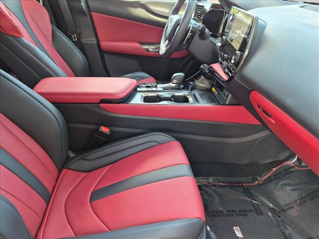 Used 2024 Lexus NX 350 F Sport AWD/4WD image 20