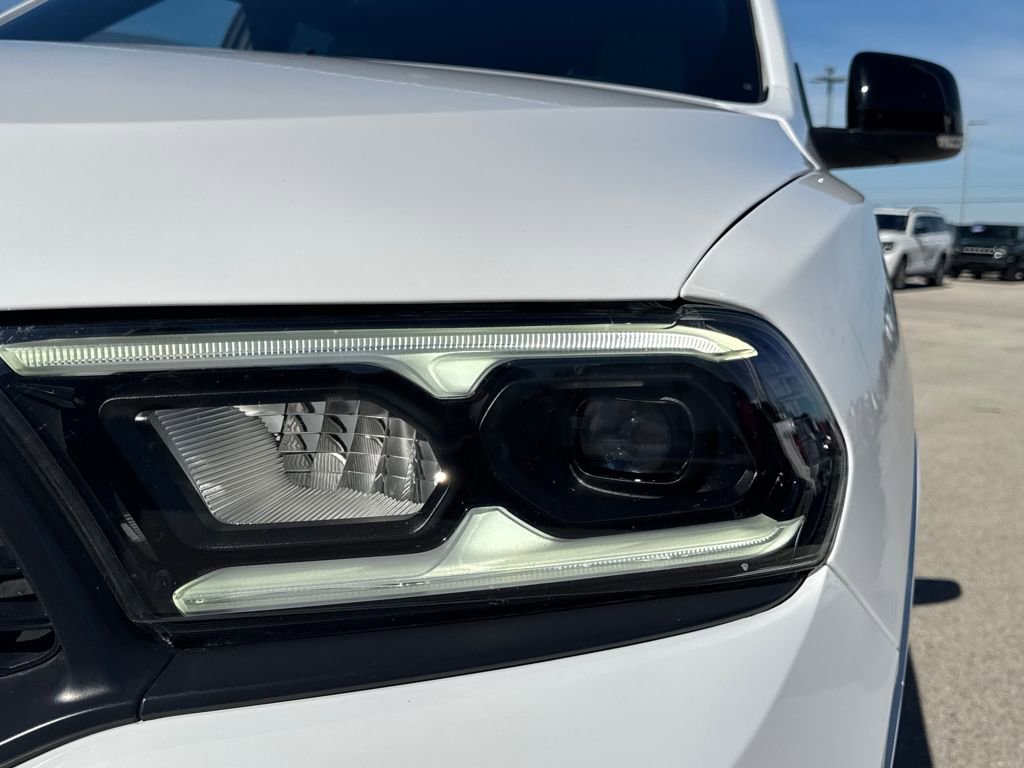 Used 2023 Dodge Durango GT image 11