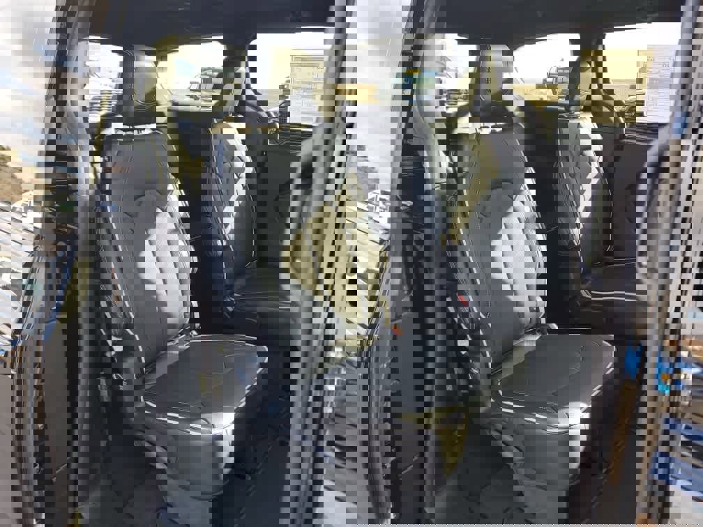 New 2026 Chrysler Pacifica Limited w/ S Appearance Package image 23