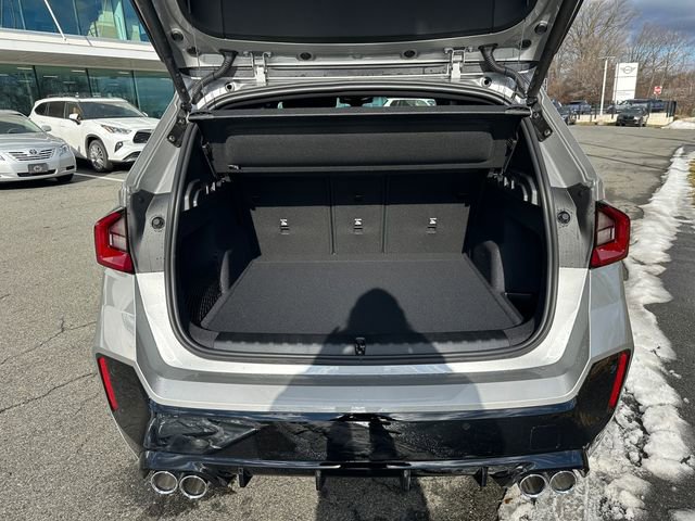 New 2026 BMW X1 M35i w/ Technology Package AWD/4WD image 25