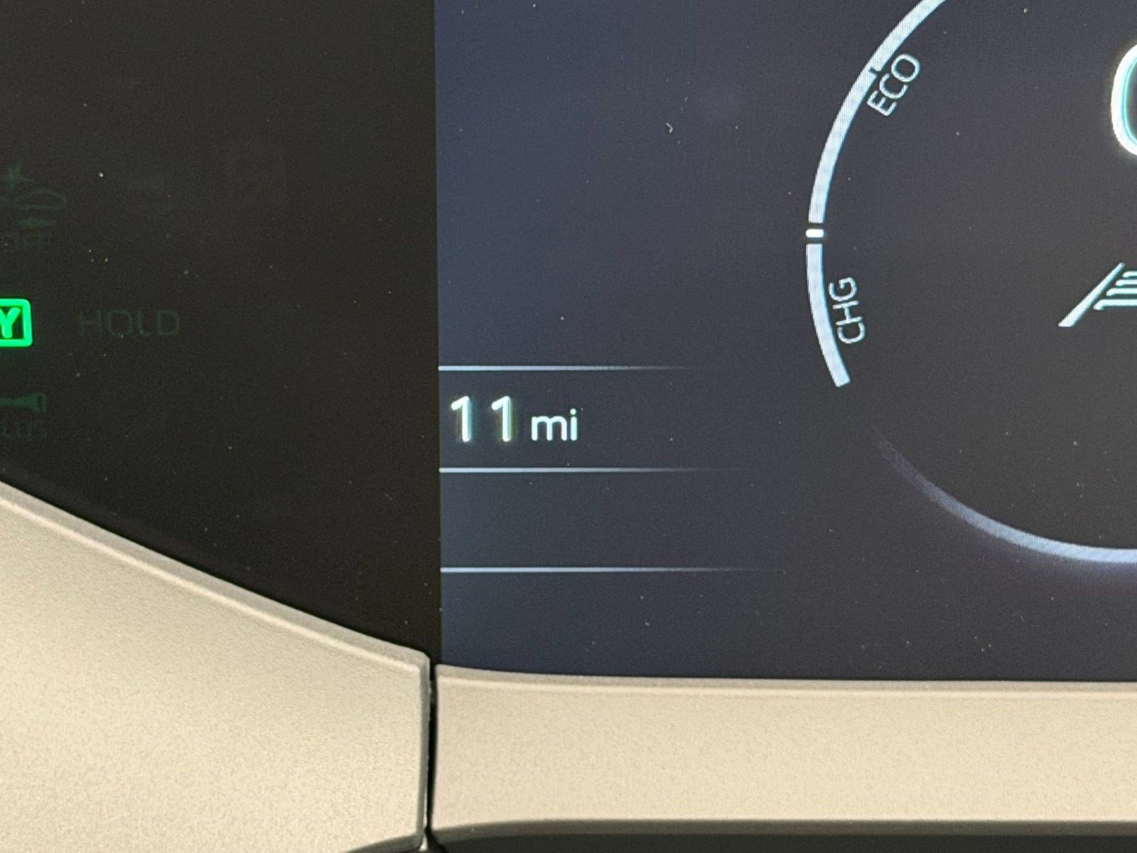 New 2026 Toyota Prius AWD image 20