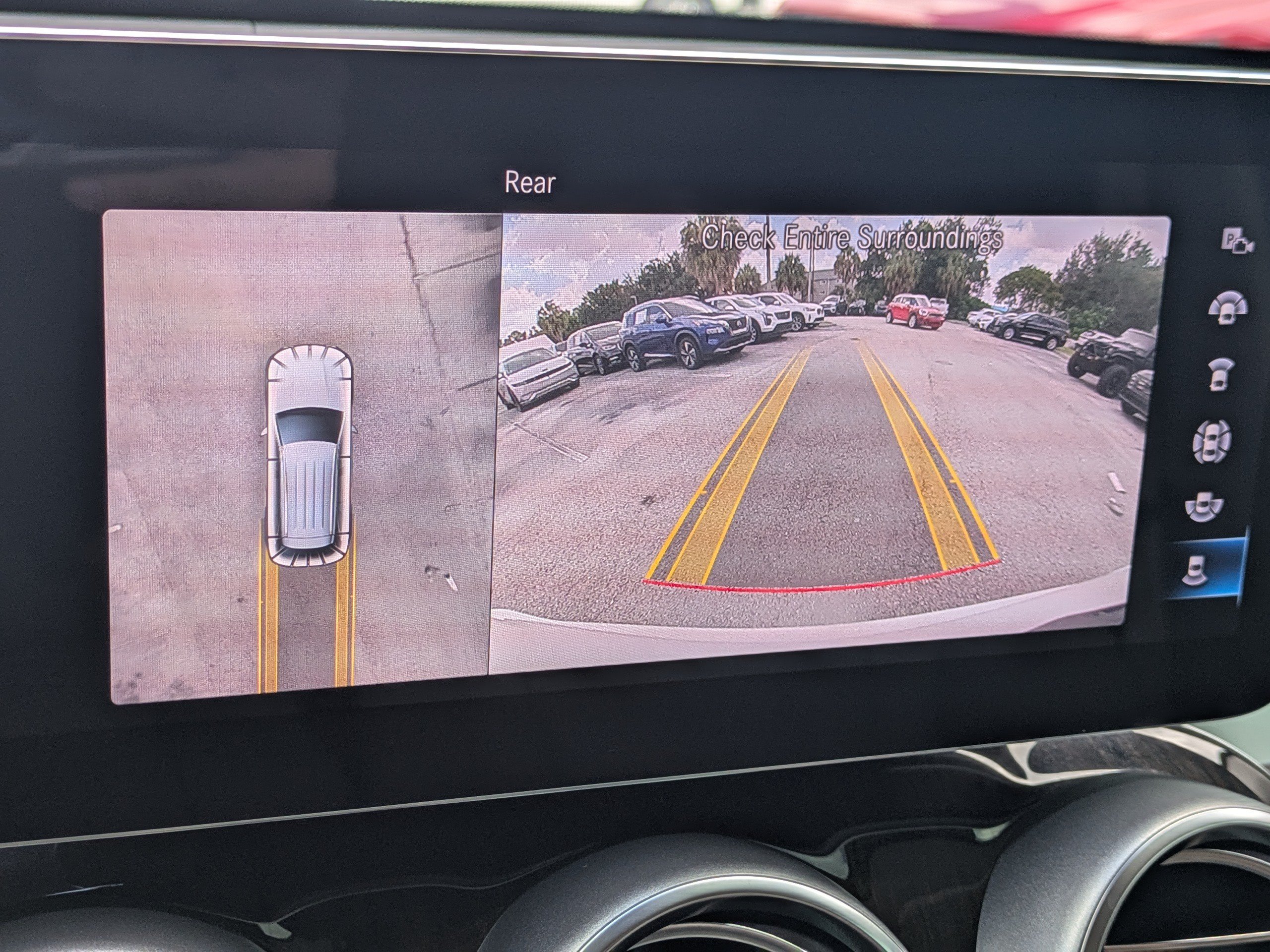 Used 2022 Mercedes-Benz GLC 300 image 28