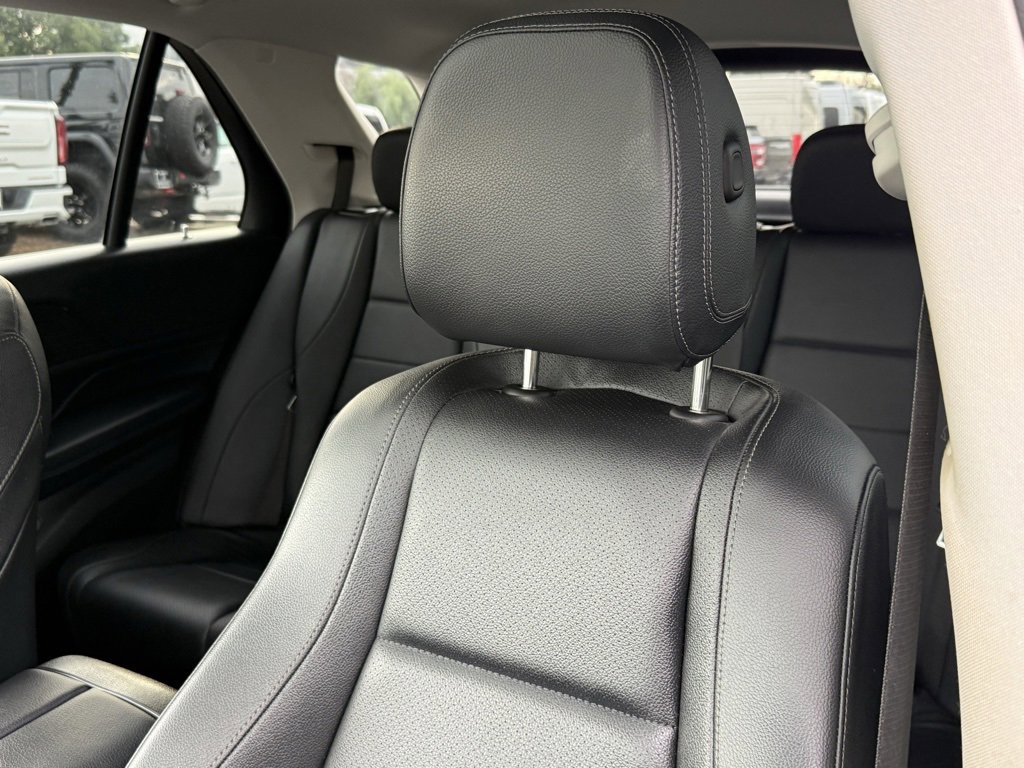 Certified 2020 Mercedes-Benz GLE 350 4MATIC image 3