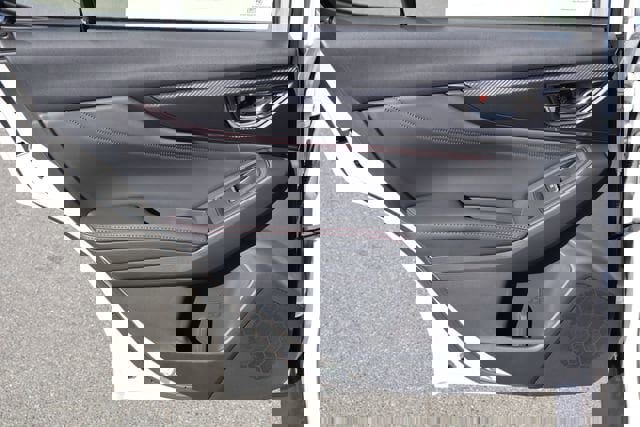 New 2025 Subaru WRX Premium image 20