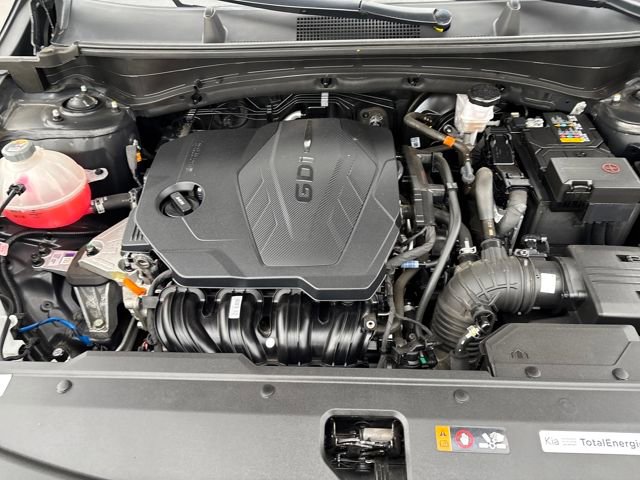 Used 2023 Kia Sportage LX image 24