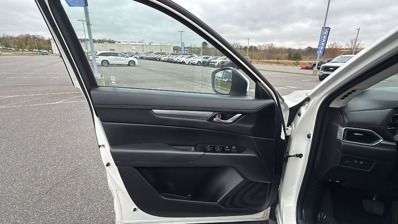 Used 2023 MAZDA CX-5 AWD 2.5 S image 24