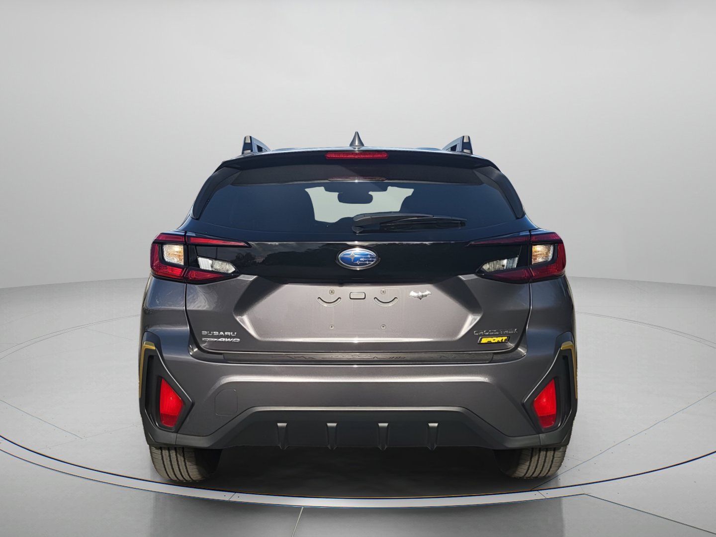 Used 2024 Subaru Crosstrek 2.5i Sport w/ Popular Package #4A image 2