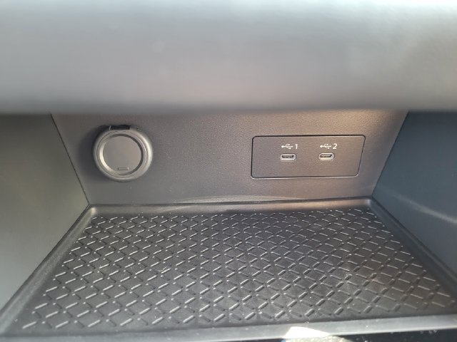 New 2026 Nissan Pathfinder SV AWD/4WD image 24