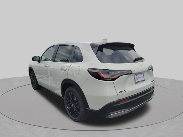 New 2027 Honda HR-V Sport image 14