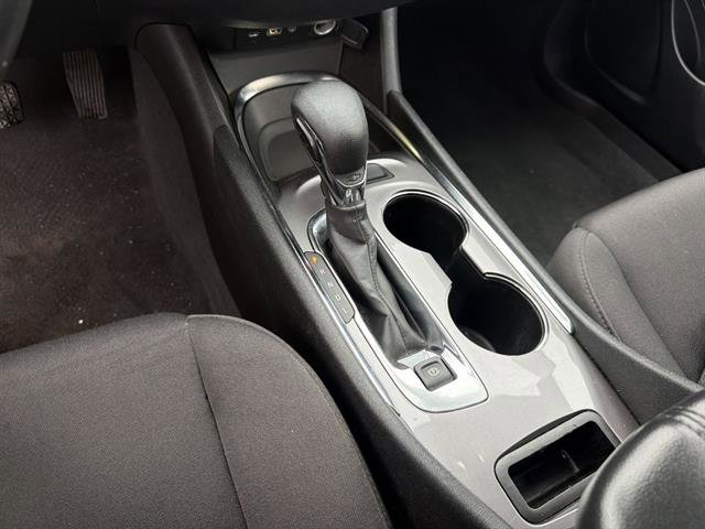 Certified 2022 Chevrolet Malibu LT image 42