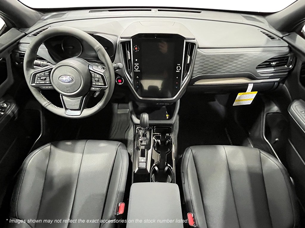New 2026 Subaru Forester Limited AWD/4WD image 26