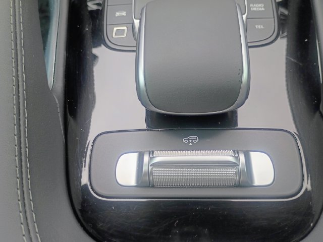 Used 2025 Mercedes-Benz GLE 53 AMG 4MATIC Coupe image 45