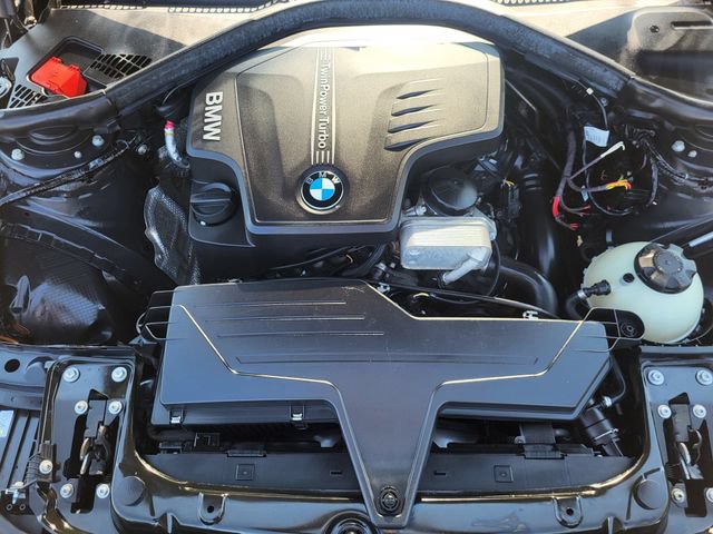 Used 2013 BMW 328i Sedan RWD image 11