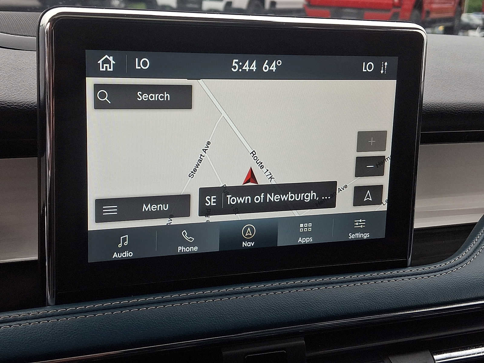 Used 2020 Lincoln Corsair Reserve w/ Elements Package AWD/4WD image 18
