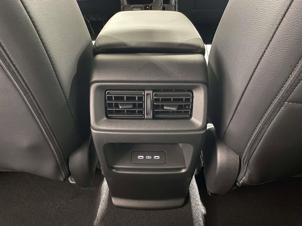 New 2026 Honda CR-V EX-L image 13