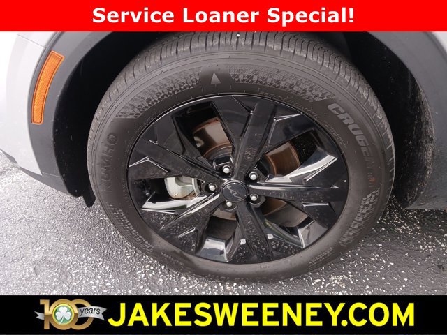 Used 2025 Kia Sportage X-Line image 57