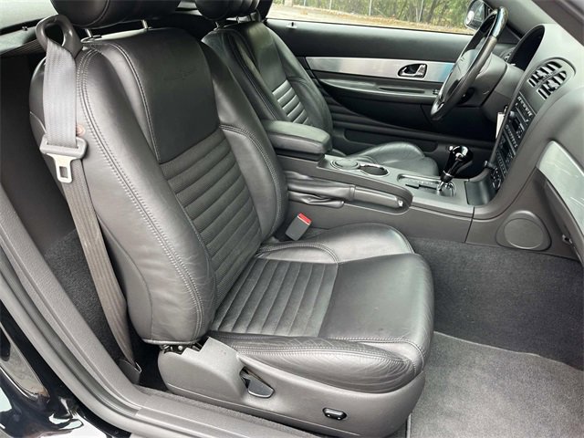 Used 2002 Ford Thunderbird image 13