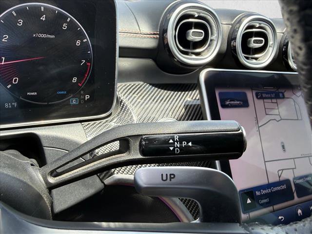 Used 2023 Mercedes-Benz C 43 AMG 4MATIC Sedan image 14